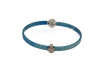 Bracciale Amen Bambino in Pvc Zirconia TAN06-17 - TAN06-17